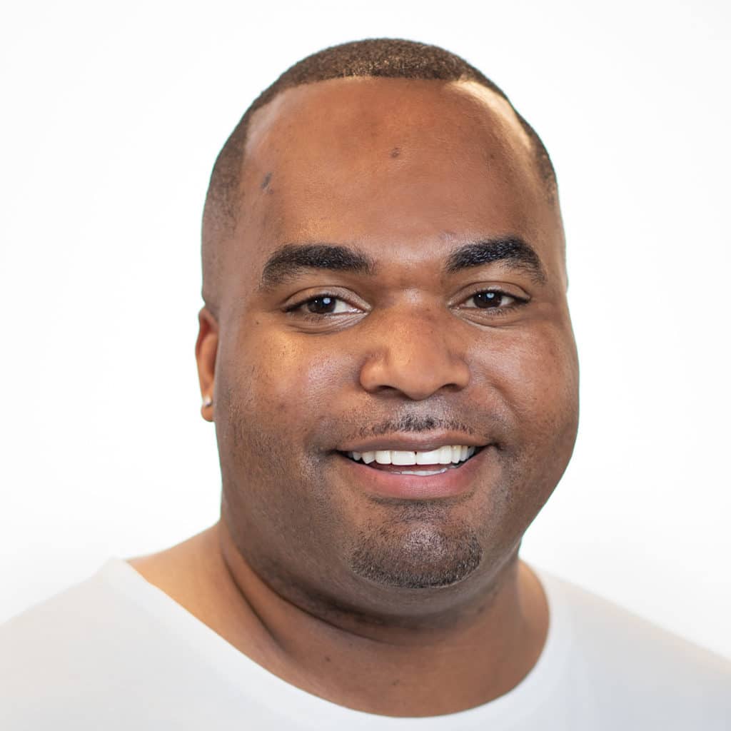 Sean Harrell